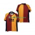 Camisola AS Roma 2000-2001 Retro Homem Equipamento Primeiro Manga Curta